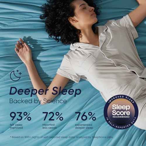 Outlast® King Cooling Comforter