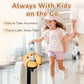 Kids Travel Neck Pillow