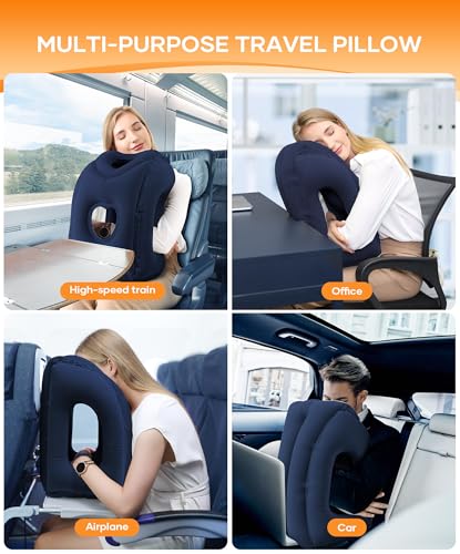 Travel Pillow