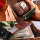 Single Watch Travel Case