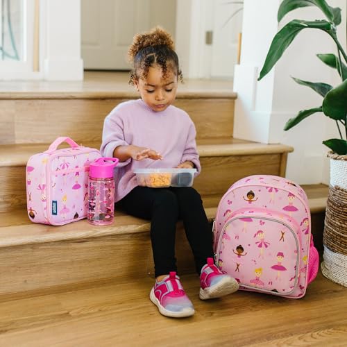 Kids Insulated Lunch Box