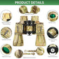 20x50 High Powered Binoculars for Adults