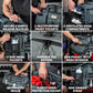 Gym Bag 1000D Nylon Duffel Bag