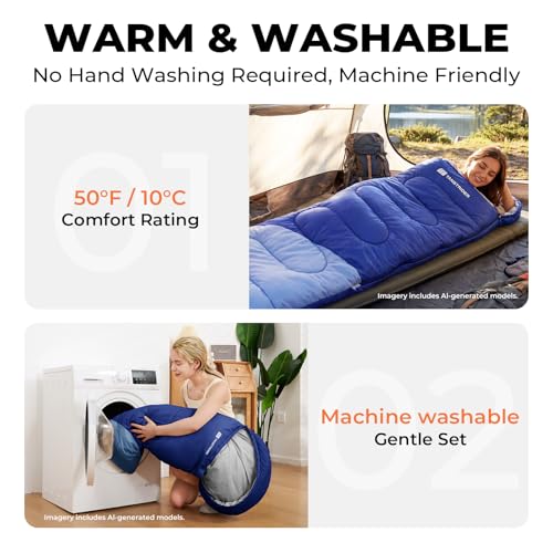 Sleeping Bags for Adults