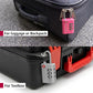 TSA Approved Luggage Locks (4 Count)