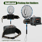 Waterproof Fishing Waist Pack