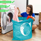2 Pack Extra Large Travel Laundry Bag (2 Count)