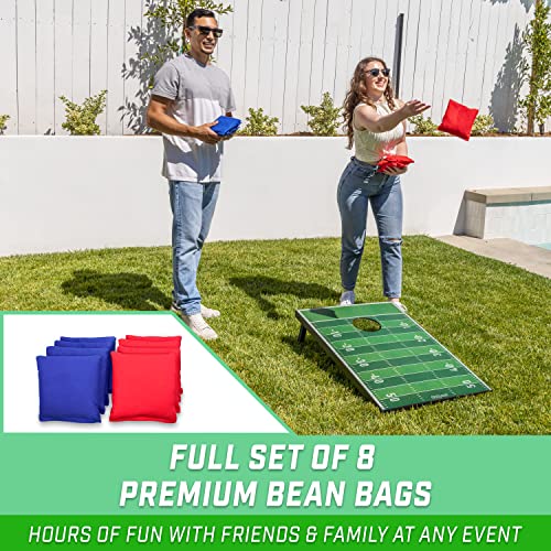 Classic Cornhole Set