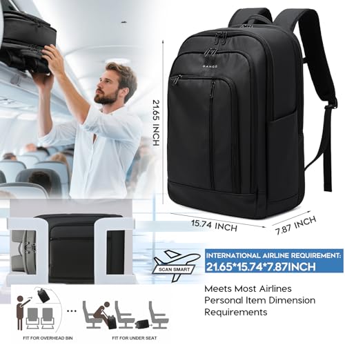 28L Lightweight Backpack