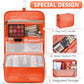 Packing Cubes for Travel (8 Count)