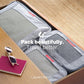 Premium Compression Packing Cubes for Travel
