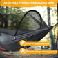 Ultra Light Travel Camping Hammock Pop