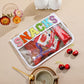 Clear Snacks Bag for Travel