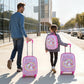 Kids Luggage Set (2 Count)