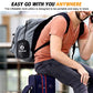 Inflatable Travel Pillow