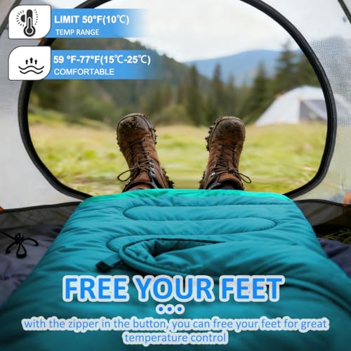 Camping Sleeping Bag