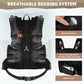 40L Waterproof Hiking Backpack