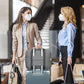 For Spirit Airlines Personal Item Bag 18x14x8 Foldable Travel Duffel Bag Tote Duffle Carry on Luggage for Women and Men 30L