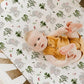 Baby Fitted Crib Sheets