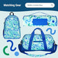 Kids Insulated Lunch Bag