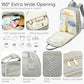 Diaper Bag Backpack