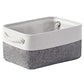 Organization and Storage Basket for Shelves