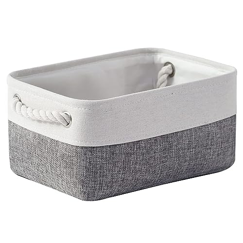 Organization and Storage Basket for Shelves