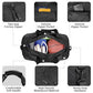 Gym Bags for Men & Expandable Canvas Duffle Bag
