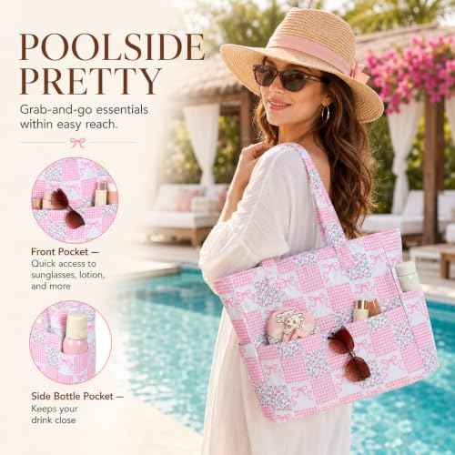 Beach Bags for Women