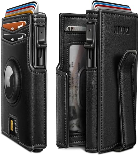 Airtag Wallet for Men