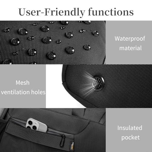 40L Foldable duffle bag for travel