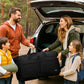 Travel Duffle Bag for Women & Men. Extra Large Foldable Duffel Bags