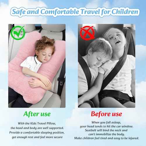 Travel Pillow
