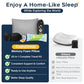 Camping Pillow Set with Travel Pillow