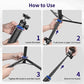 Selfie Stick Tripod for Gopro Camera