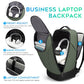 Business Commute Backpack Waterproof fit 15.6 Inch adopt in Commute