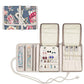 Travel Jewelry Case Organizer