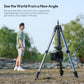 Ombra ⅡCamera Tripod 61.5 Inch
