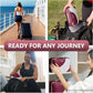 8 Set Packing Cubes for Travel (8 Count)
