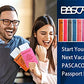 Passport Holder