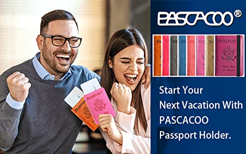 Passport Holder