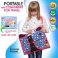 Kids Car Seat Travel Tray