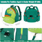Toddler Harness Backpack Leash