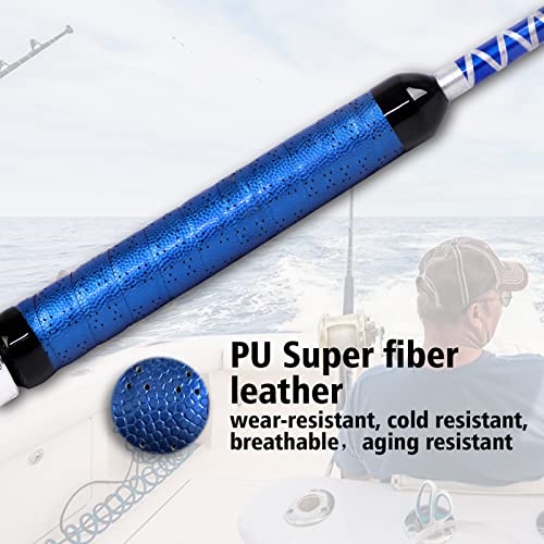 Bent Butt Fishing Rod 2