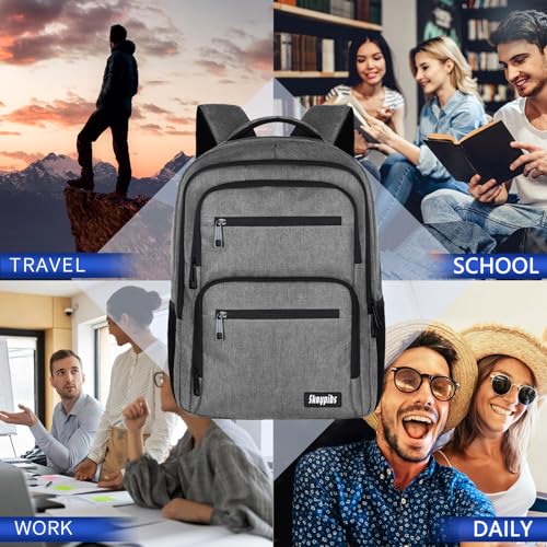 Travel Laptop Backpack