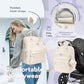 Baby Diaper Bag Backpack with Changing Pad
