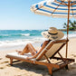 Big Straw Sun Hats for Women Floppy Foldable Roll up Beach Cap Sun Hat UPF 50+ Vacation Honeymoon Embroidered Hat