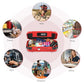 Travel Safe Lock Box