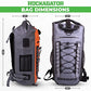 Waterproof Backpack