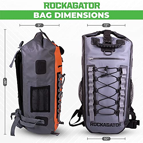 Waterproof Backpack